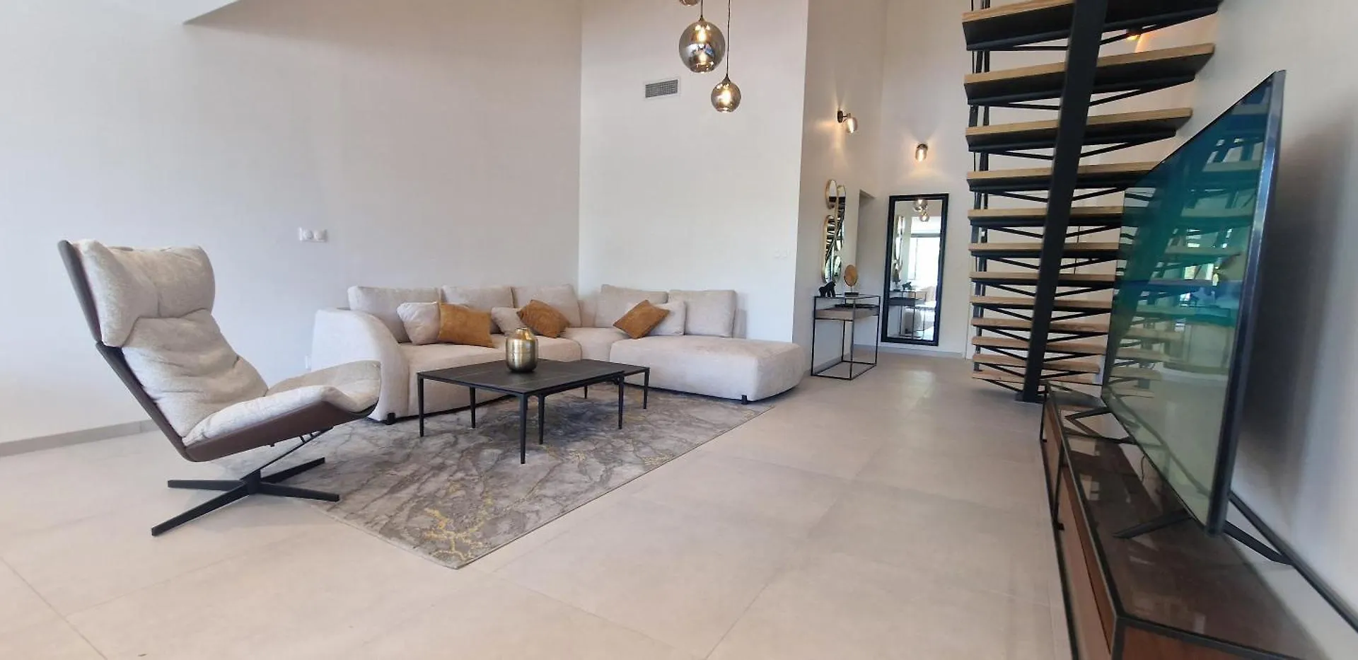 דירות Montélimar Le Loft De La Gare
