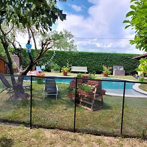  Appartement Maison Tifaloc