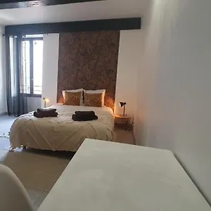  Appartement Cosy Clim Centre