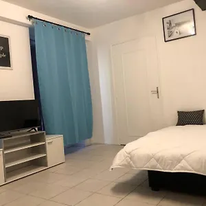  Appartement Superbe Meuble Refait A Neuf