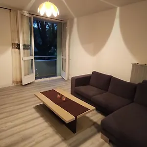  Appartement Jamal