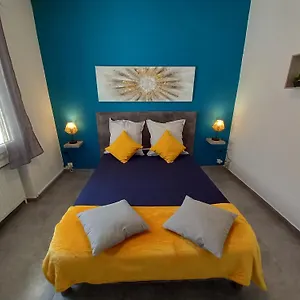  Appartement T3 Proche Gare Sncf Avec Stationnement Gratuit