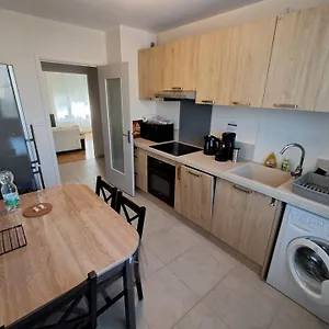  Appartement Le Huit