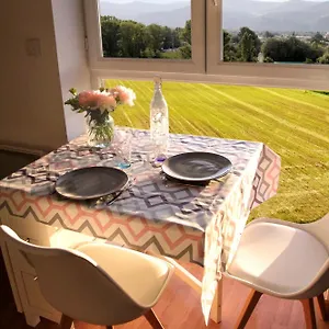  Appartement La Colombière -