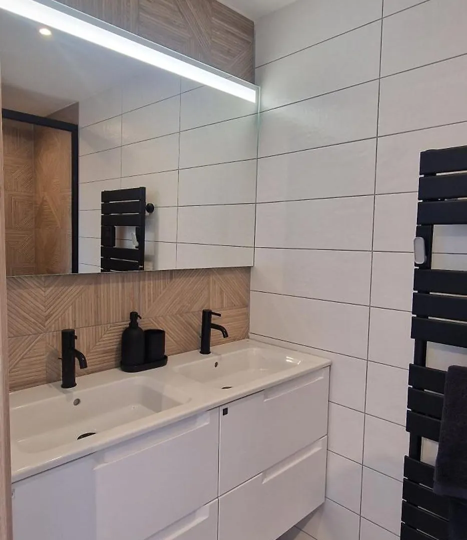 Le Loft De La Gare Apartment Montelimar