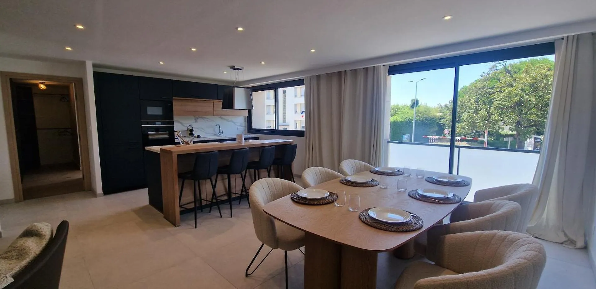 Le Loft De La Gare Apartment Montelimar