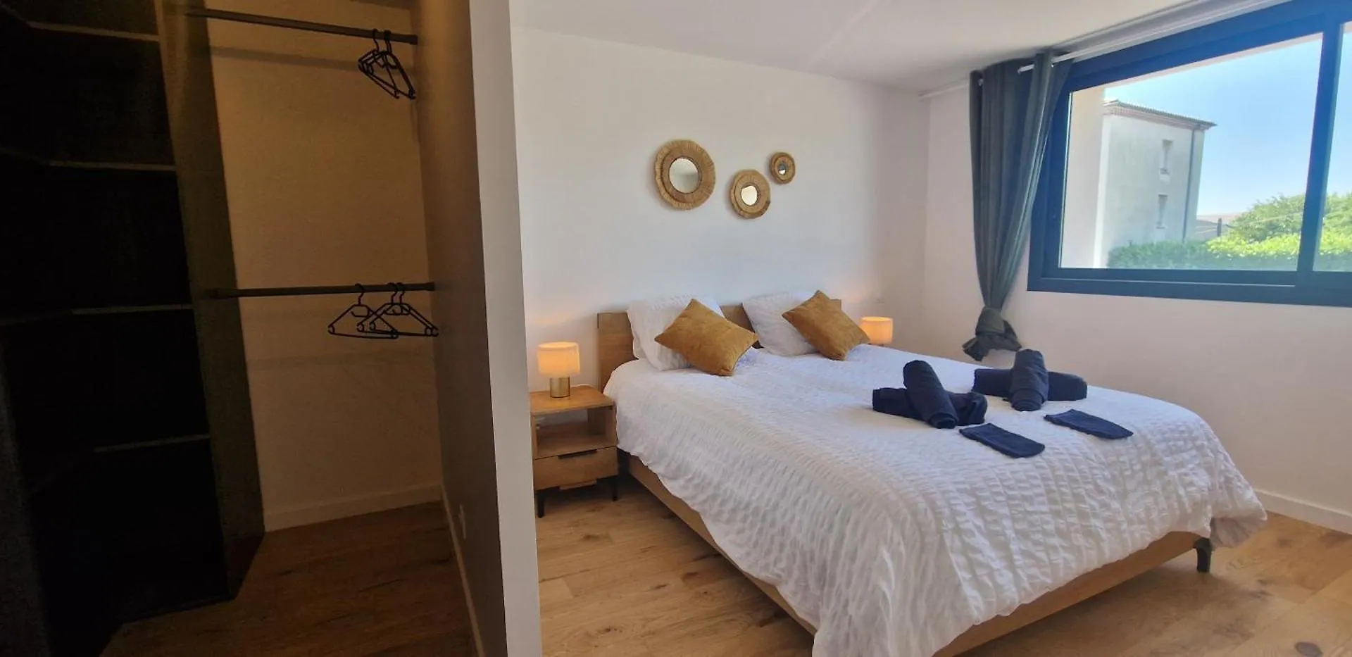 Le Loft De La Gare Apartment Montelimar